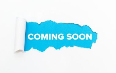 Coming Soon