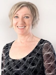 Tina Horell Holistic Autism Specialist